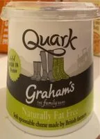 Quark (Grahams)