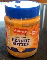 Peanut Butter (Grandessa (Aldi))
