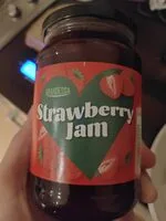 APR 2027 R112 02:35 GRANDESSA Strawberry Jam (Grandessa)