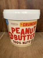 Crunchy Peanut Butter (Grandessa)