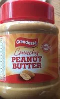 Peanut Butter Crunchy (Grandessa)