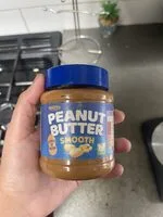 Peanut Butter Smooth (Grandessa)