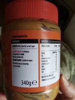 Peanut butter (grandessa)