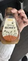 Squeezy Honey (GRANDESSA)