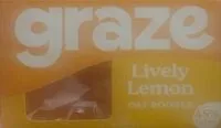 Lively Lemon (graze)