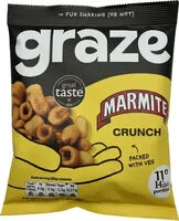 Marmite Crunch (graze)
