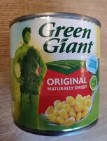 Green Giant (Green giant)