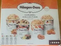 Caramel Collection (Häagen-Dazs)