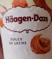 Dulce de leche (Häagen-Dazs)