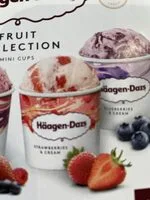Fruit Collection (Häagen-Dazs)