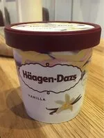 Vanilla Ice Cream (Häagen-Dazs)