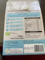 Zero Carb Rice (H&B)