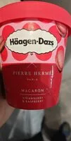 Pierre herme (Haagen dazs)