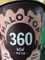 Ice Cream (Halo Top)