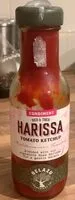Harissa Tomato Ketchup