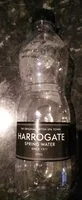 Harrogate Spa Water Still Spring Water (Harrogate Spring Water)
