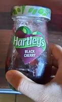 black cherry (Hartley's)