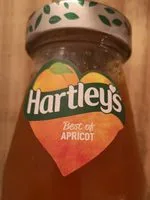 Hartley best of Apricot (hartley's)