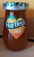 Best Of Apricot (Hartleys)