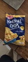 Homestyle Chips (Harvest Basket)