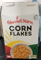 CORN FLAKES (Harvest Morn - Aldi)