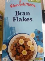 Bran Flakes (Harvest Morn)