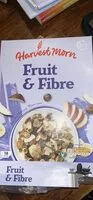 Fruit & Fibre (Harvest Morn)