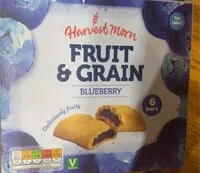 Fruit & Grain Blueberry (Harvest Morn)