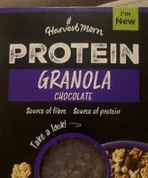 PROTEIN GRANOLA CHOCOLATE (Harvest Morn)