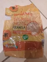 Tropical Fruits Granola (Harvest Morn)
