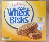 Wheat Bisks (Harvest Morn)