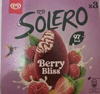 Solero - Red Berries (HB)