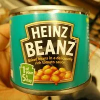 BEANZ (Heinz)