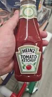 Chef Ketchup (Heinz)