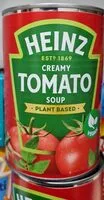 Creamy Tomato Soup (Heinz)