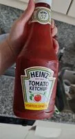 Tomato Ketchup
