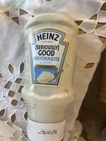 heinz mayo light (Heinz)
