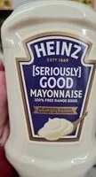 heinz mayo (Heinz)