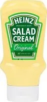 HEINZ SALAD CREAM (Heinz)