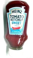 Heinz Tomato Ketchup Sweet Chilli (Heinz)