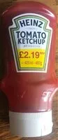 Heinz tomato ketchup (Heinz)