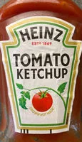 Ketchup Heinz (Heinz)