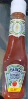 ketchup (Heinz)