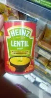 Lentil Soup heinz (Heinz)