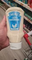 Light Mayo (Heinz)