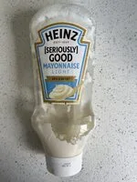Light Mayonnaise (Heinz)