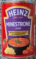 Minestrone Soup
