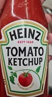 heinz ketchup (Heinz, Morrisons)
