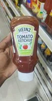 Organic Tomato Ketchup (Heinz)