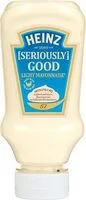 Seriously Good Light Mayonnaise imp (Heinz)